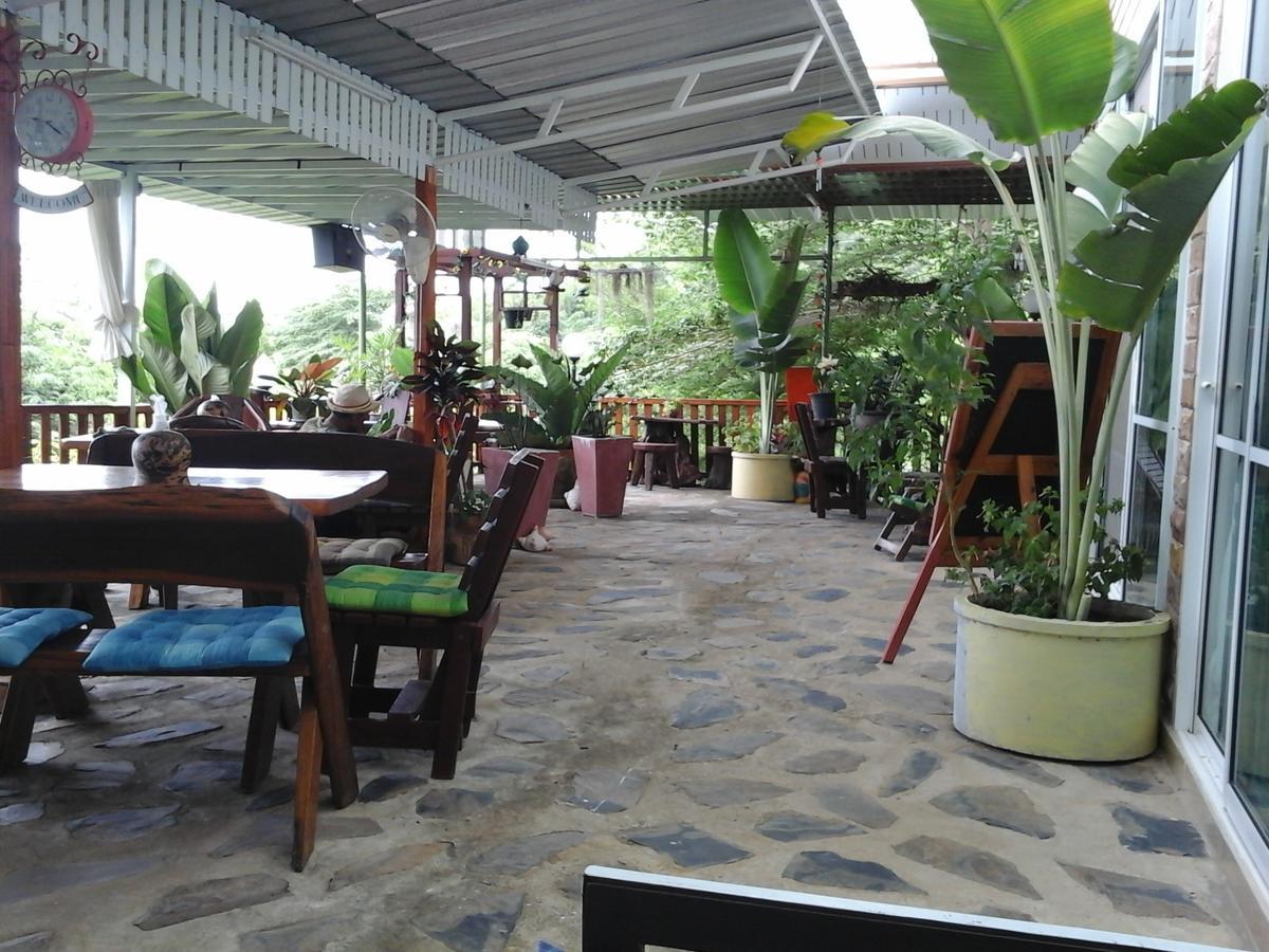 Kum Nangpaya รีสอร์ท 3*