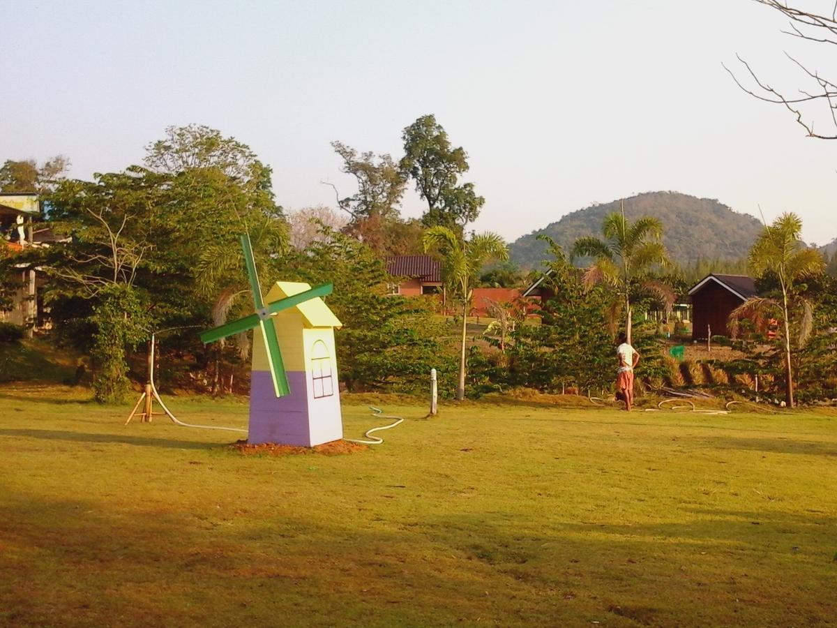 Kum Nangpaya รีสอร์ท 3*