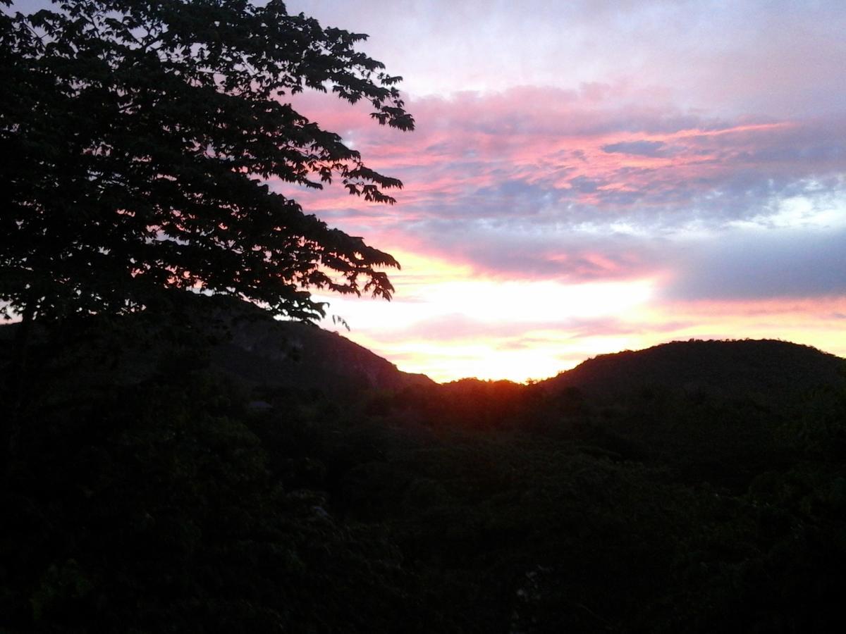 Kum Nangpaya รีสอร์ท แก่งกระจาน