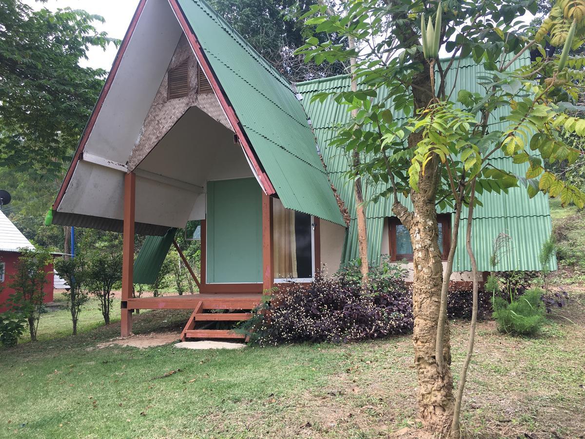 Kum Nangpaya รีสอร์ท 3*