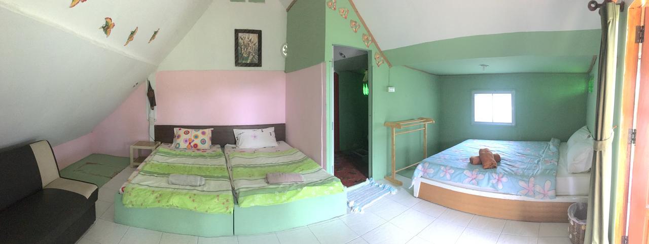 Kum Nangpaya รีสอร์ท 3*