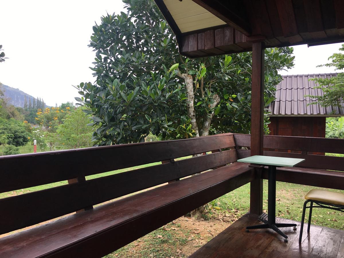 Kum Nangpaya รีสอร์ท 3*