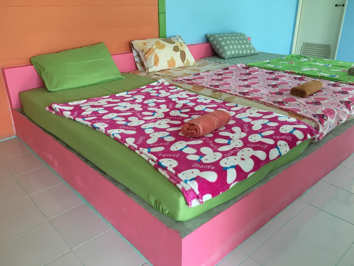 Kum Nangpaya รีสอร์ท