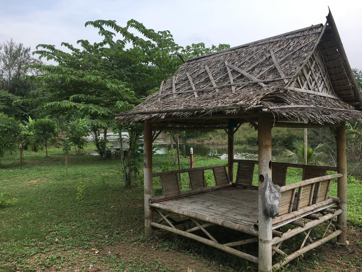 Kum Nangpaya 3* แก่งกระจาน