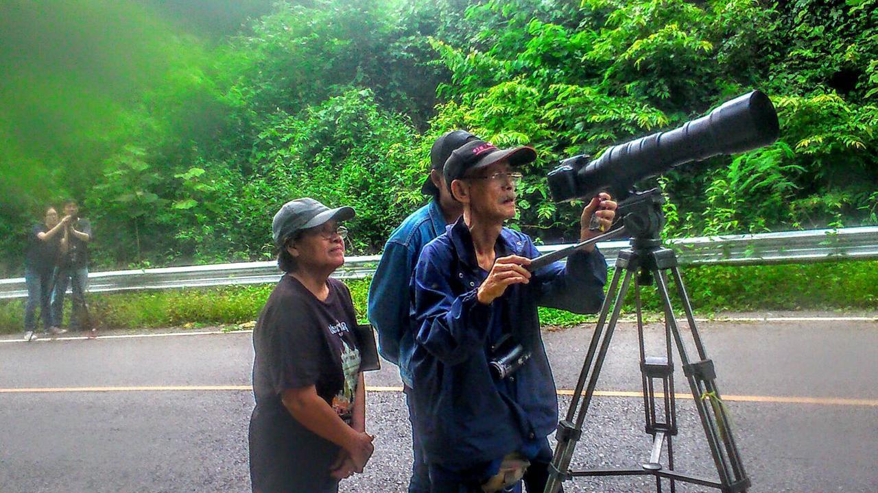Kum Nangpaya รีสอร์ท 3*
