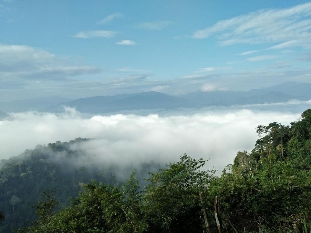 Kum Nangpaya แก่งกระจาน