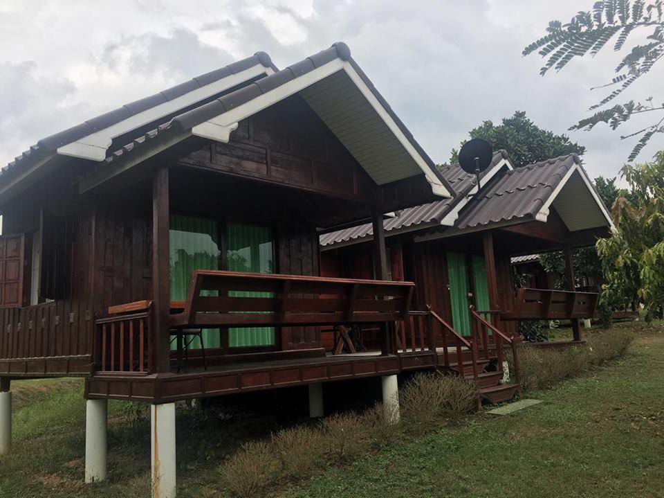 Kum Nangpaya รีสอร์ท 3*